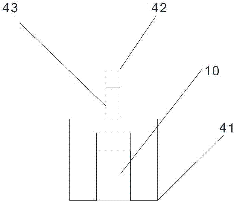 Manual window opener