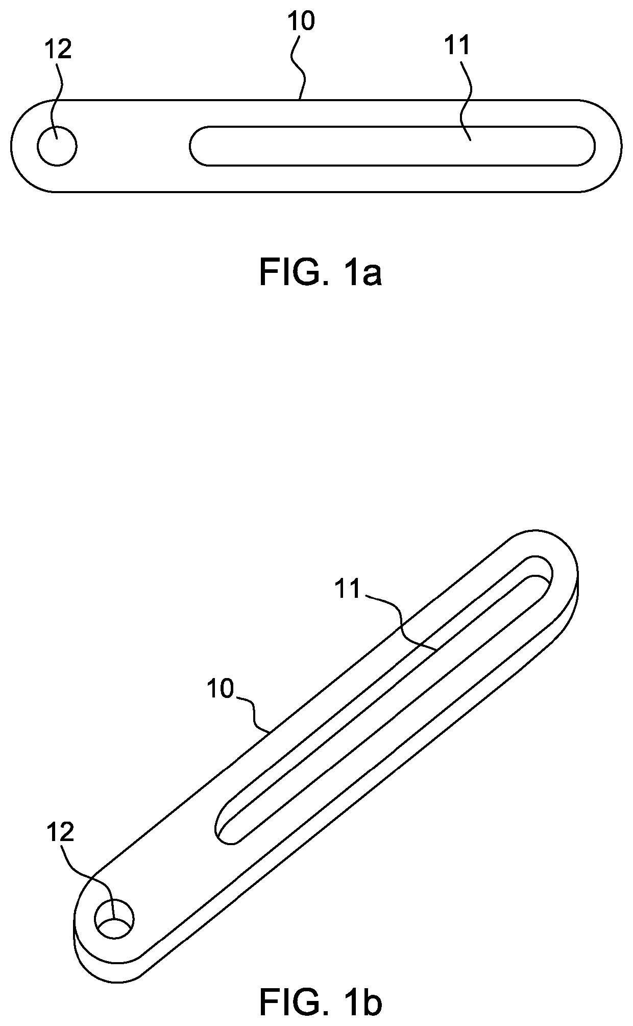 Dynamic decompressive craniotomy fixation devices and related methods