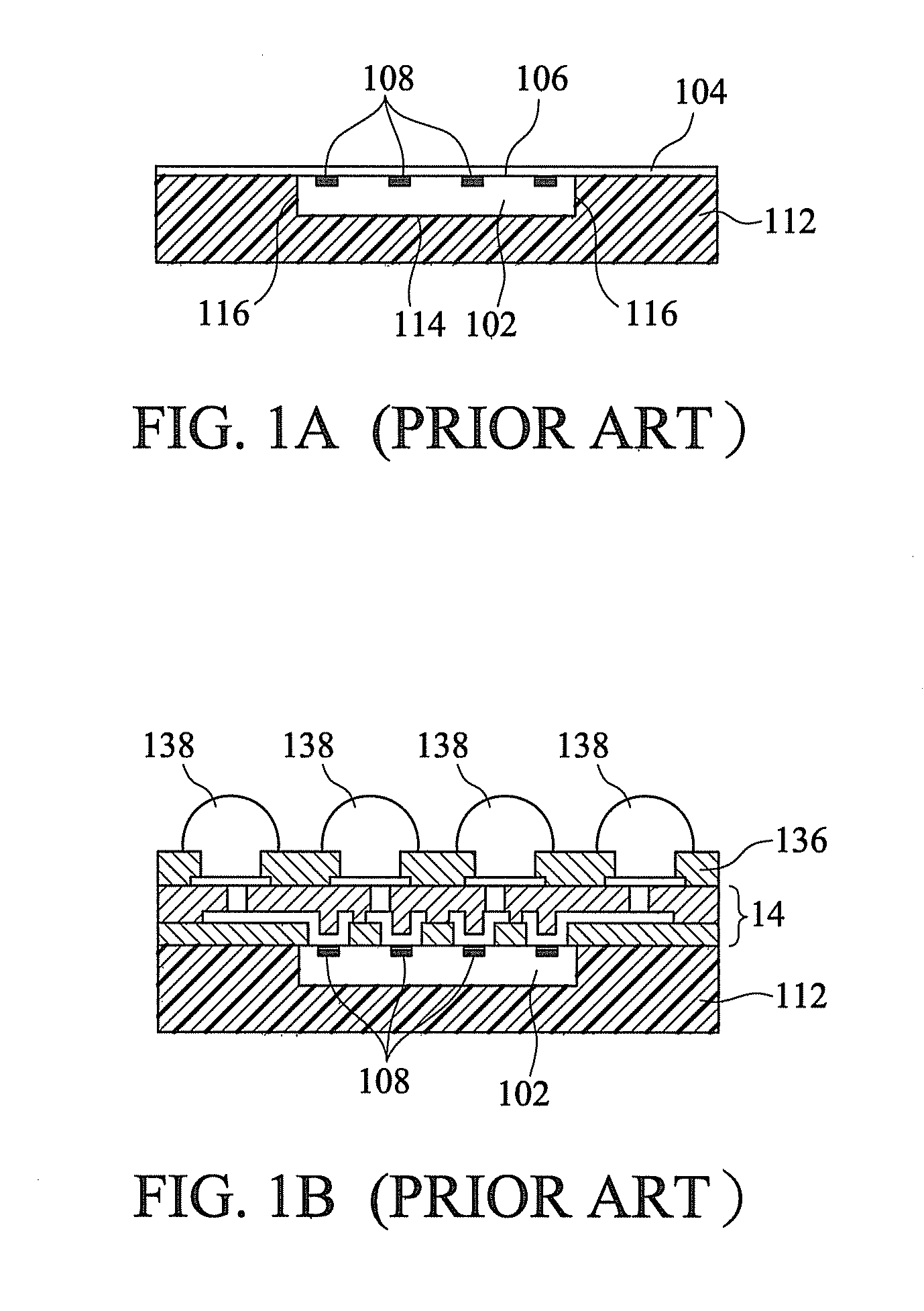 Semiconductor package and method of fabricating the same