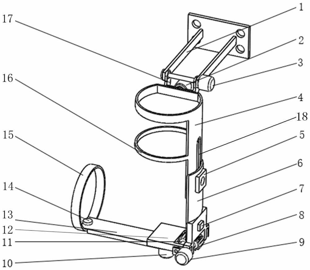 Exoskeleton Rehabilitation Training Manipulator and Its Voice Interaction System