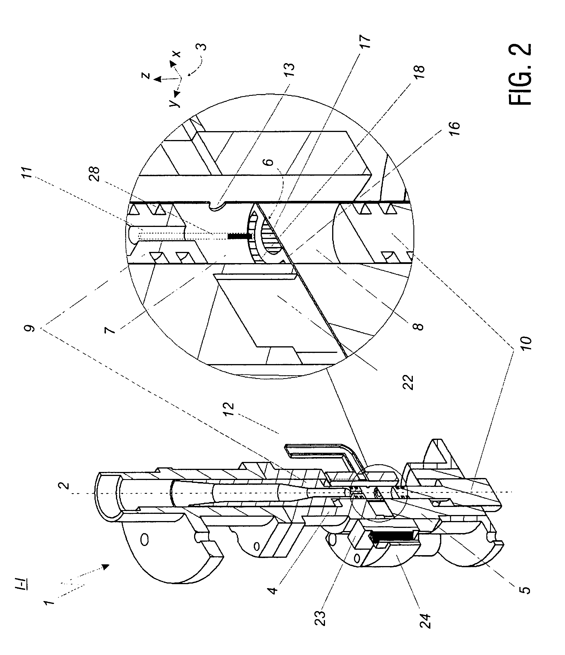 Dual-mode microwave resonator device and method of electron spin resonance measurement