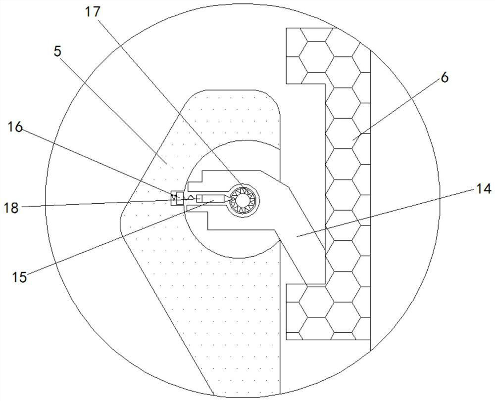 Electric appliance overload and overheating protector of outdoor small transformer