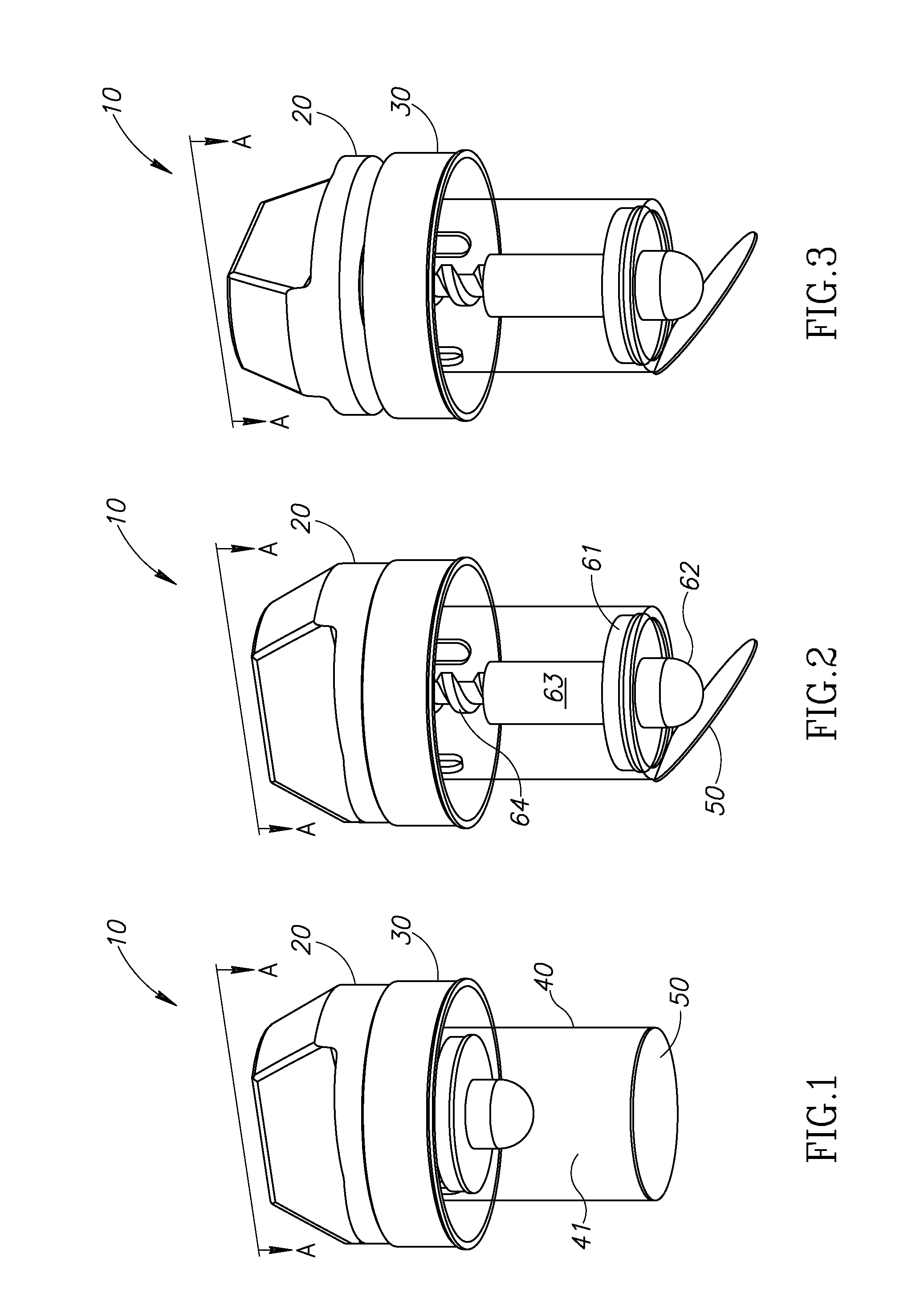 Multi-purpose cap for drink containers