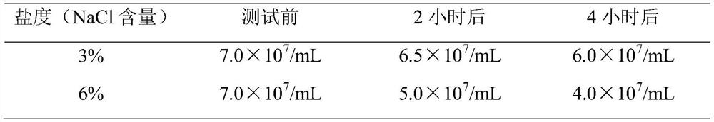 Application of Novel Lactobacillus Fermentum in Food Field