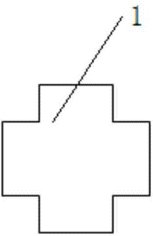 Manufacturing method of reticle