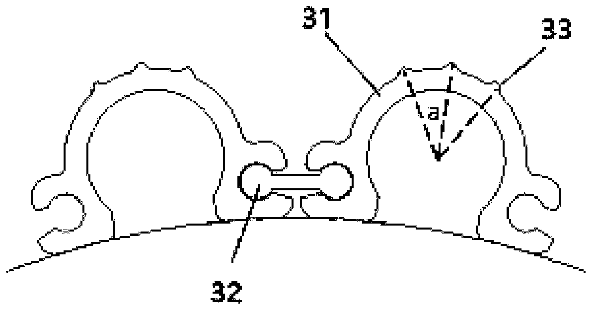 Electric heating device