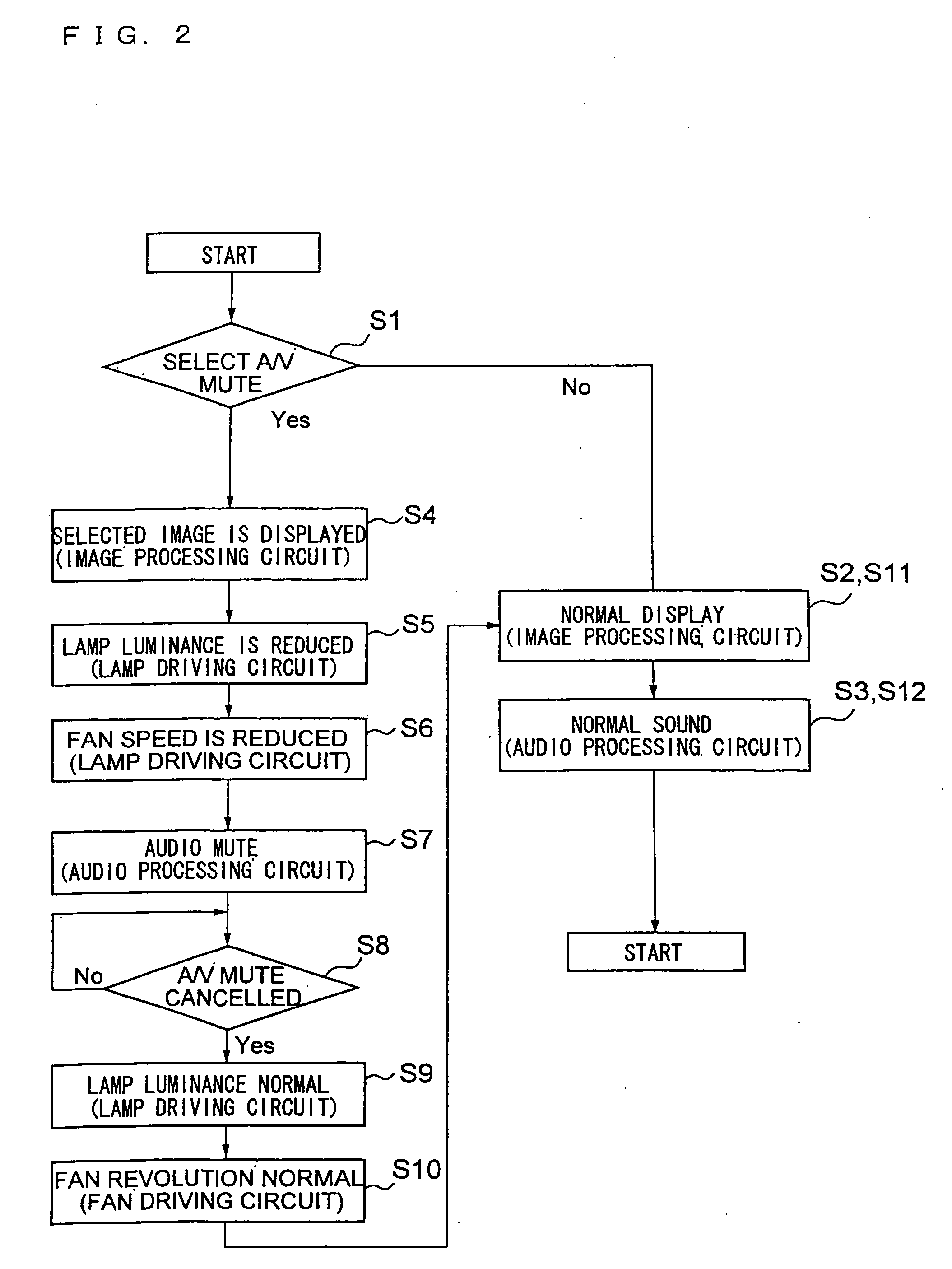 Image display apparatus