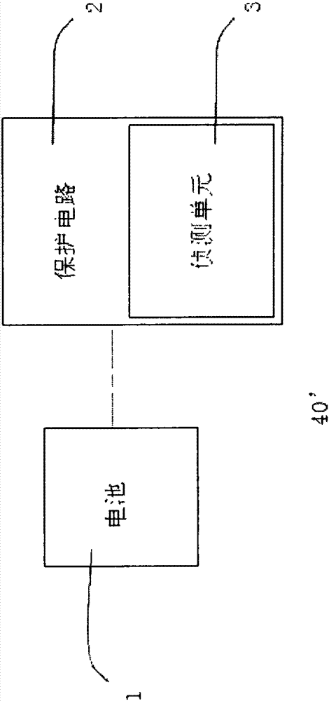 Overcharging protection device and method for preventing mobile phone from overcharging