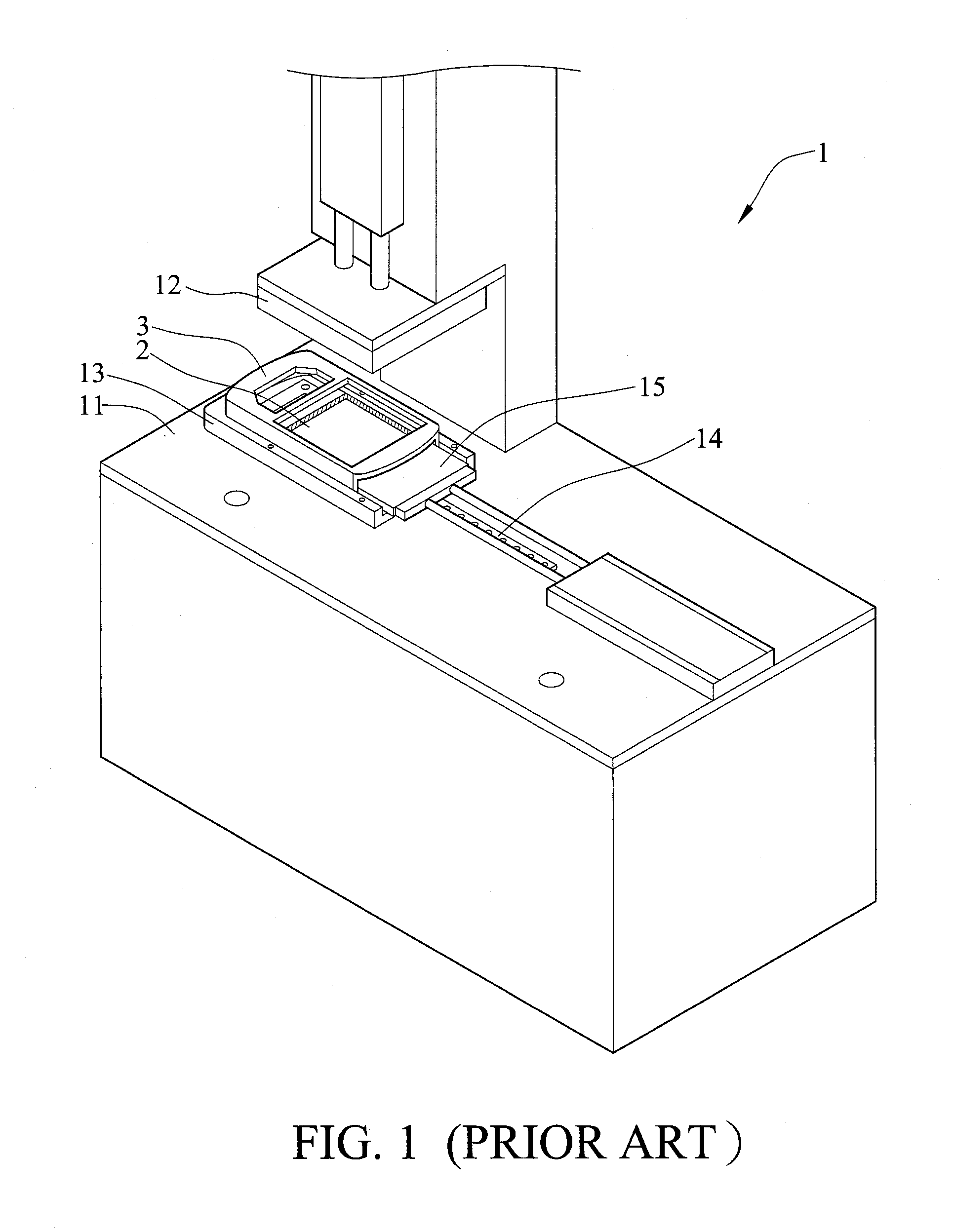 Pressing Device