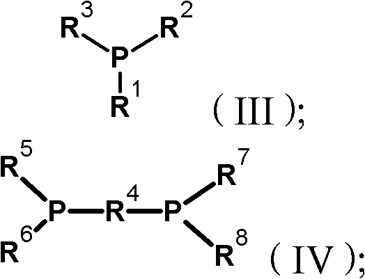 Preparation method of aromatic conjugated polymer