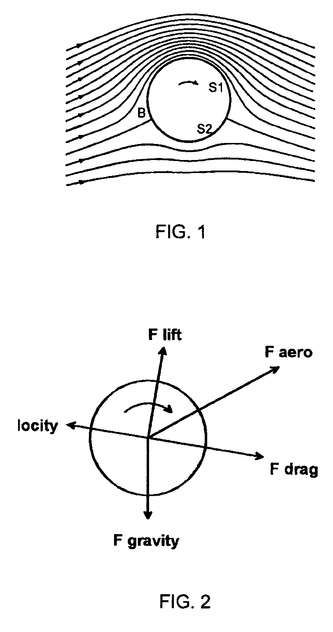 Golf ball with improved flight performance