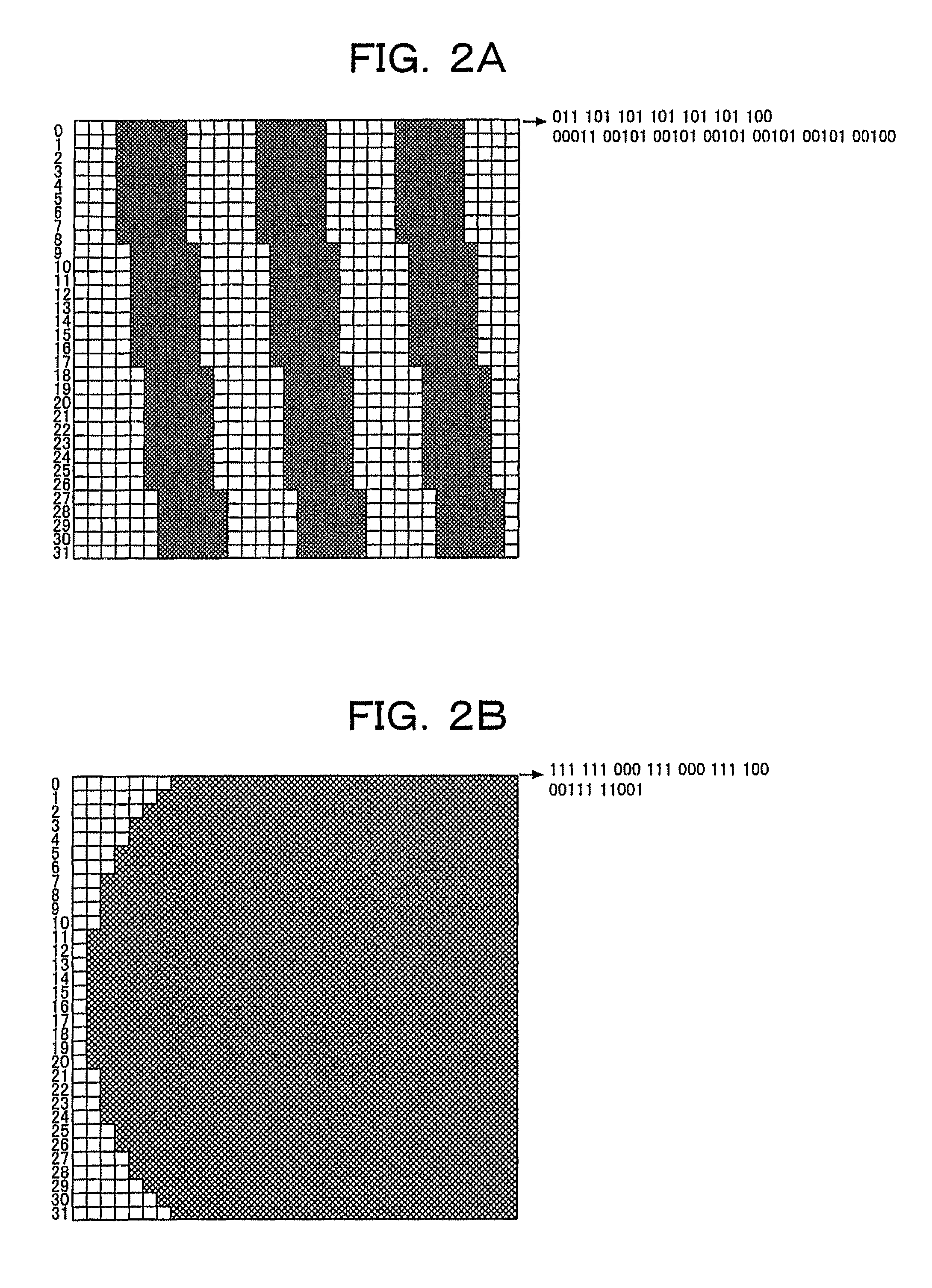 Drawing apparatus