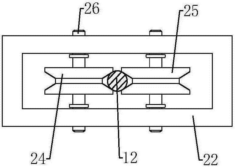 Hoisting device for maintenance of power equipment