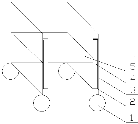 Movable illumination device