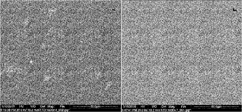 Method for improving material blood compatibility by using electrostatic self-assembled coating