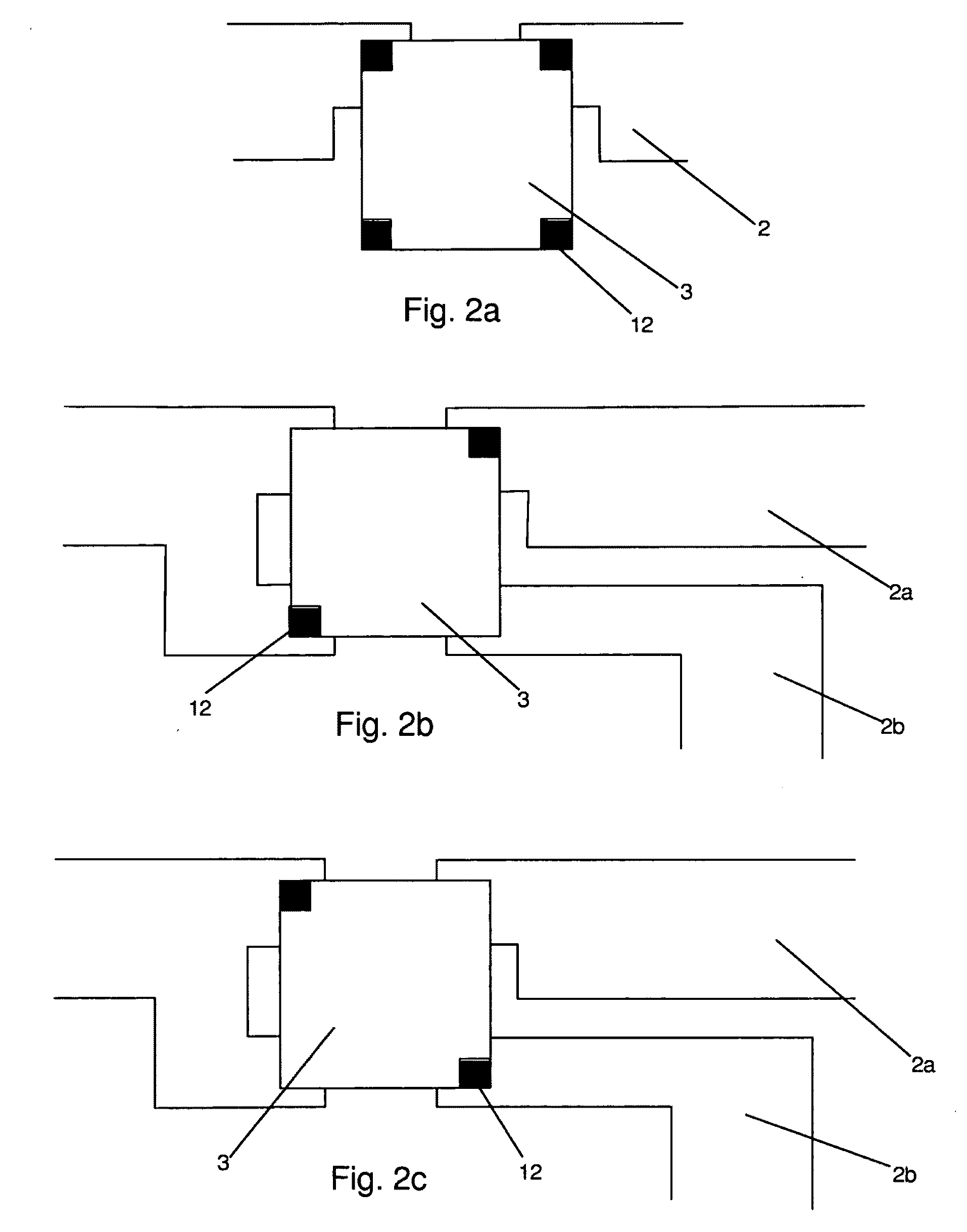 Method For Manufacturing Products Compricing Transponders