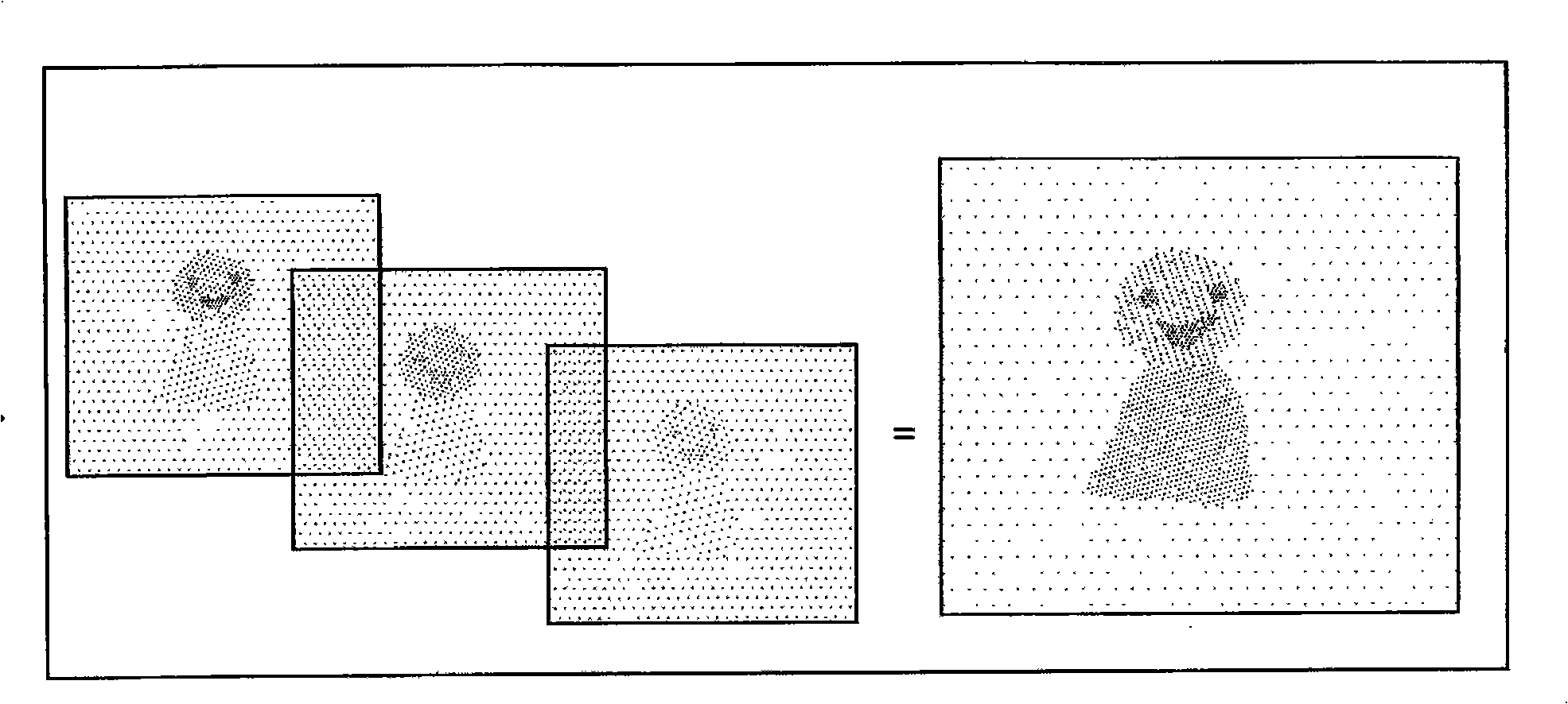 Adaptive feedback control method for color sequential display