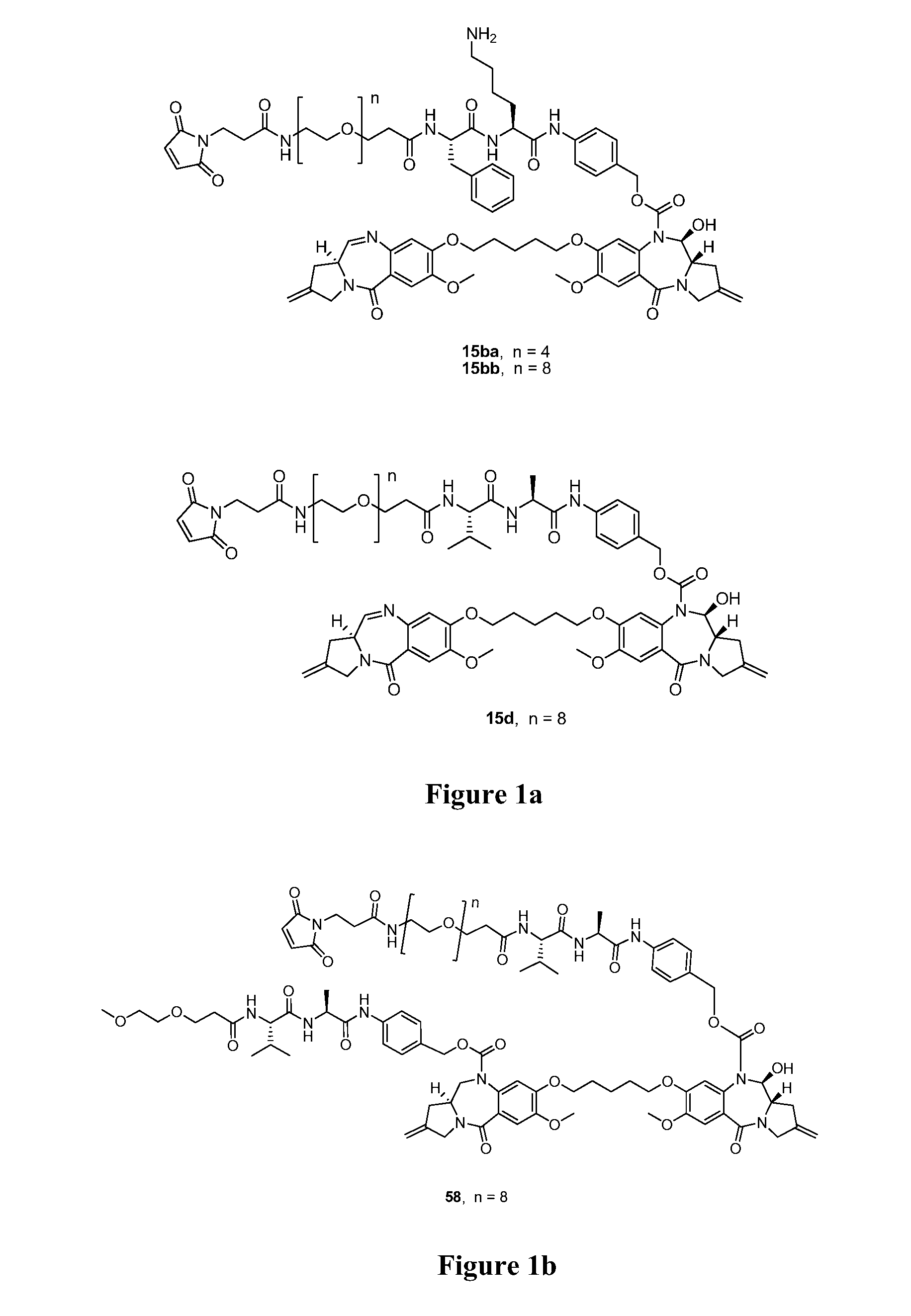 Pyrrolobenzodiazepines and conjugates thereof