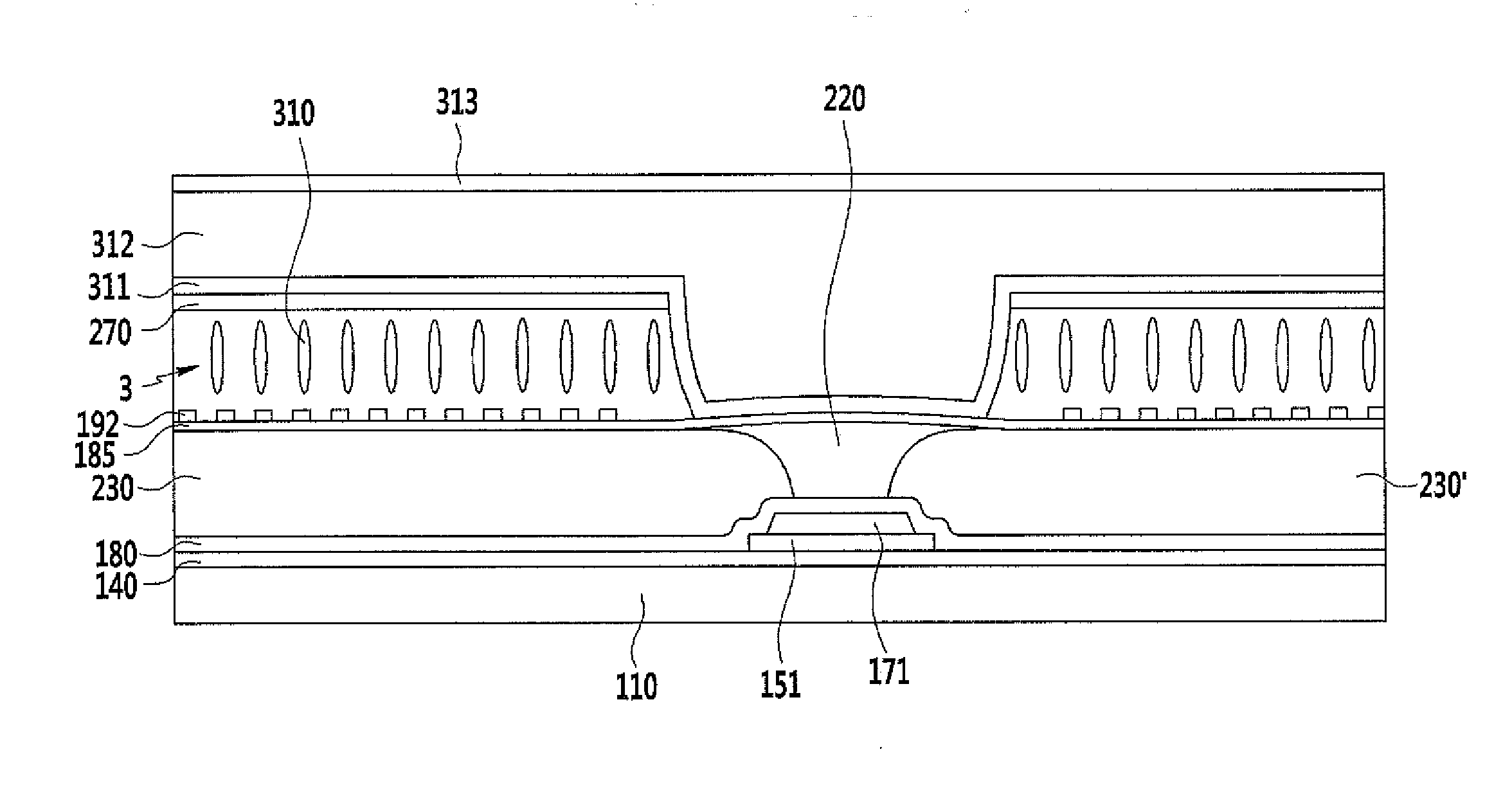 Liquid crystal display and manufacturing method thereof