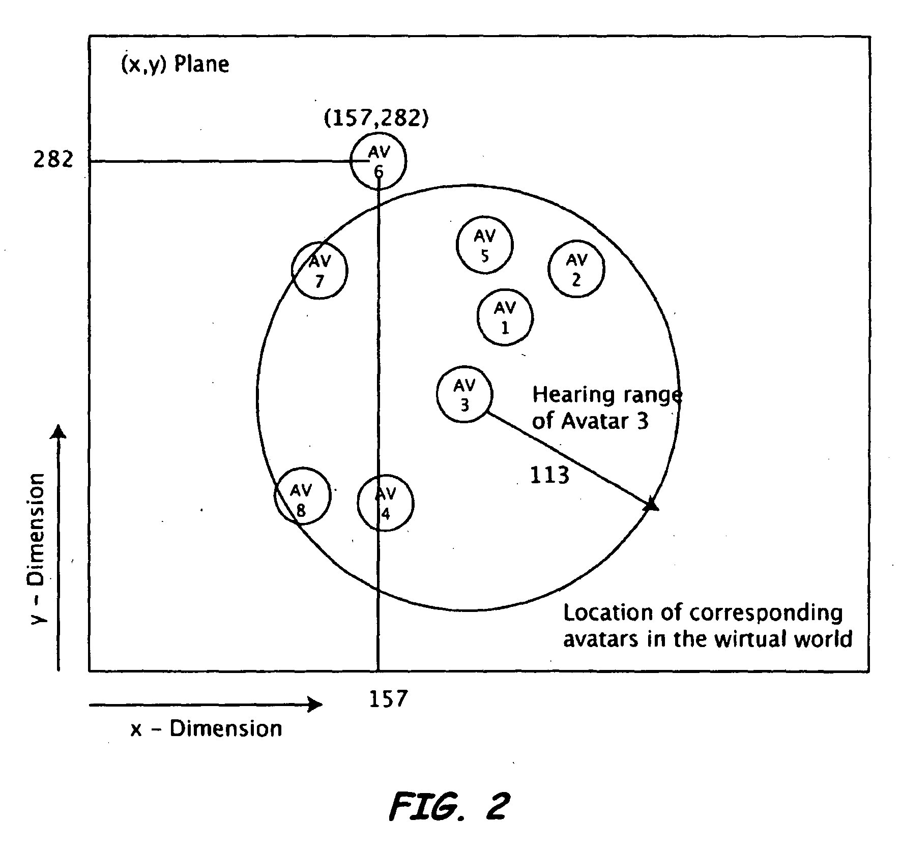 Apparatuses and methods for use in creating an audio scene