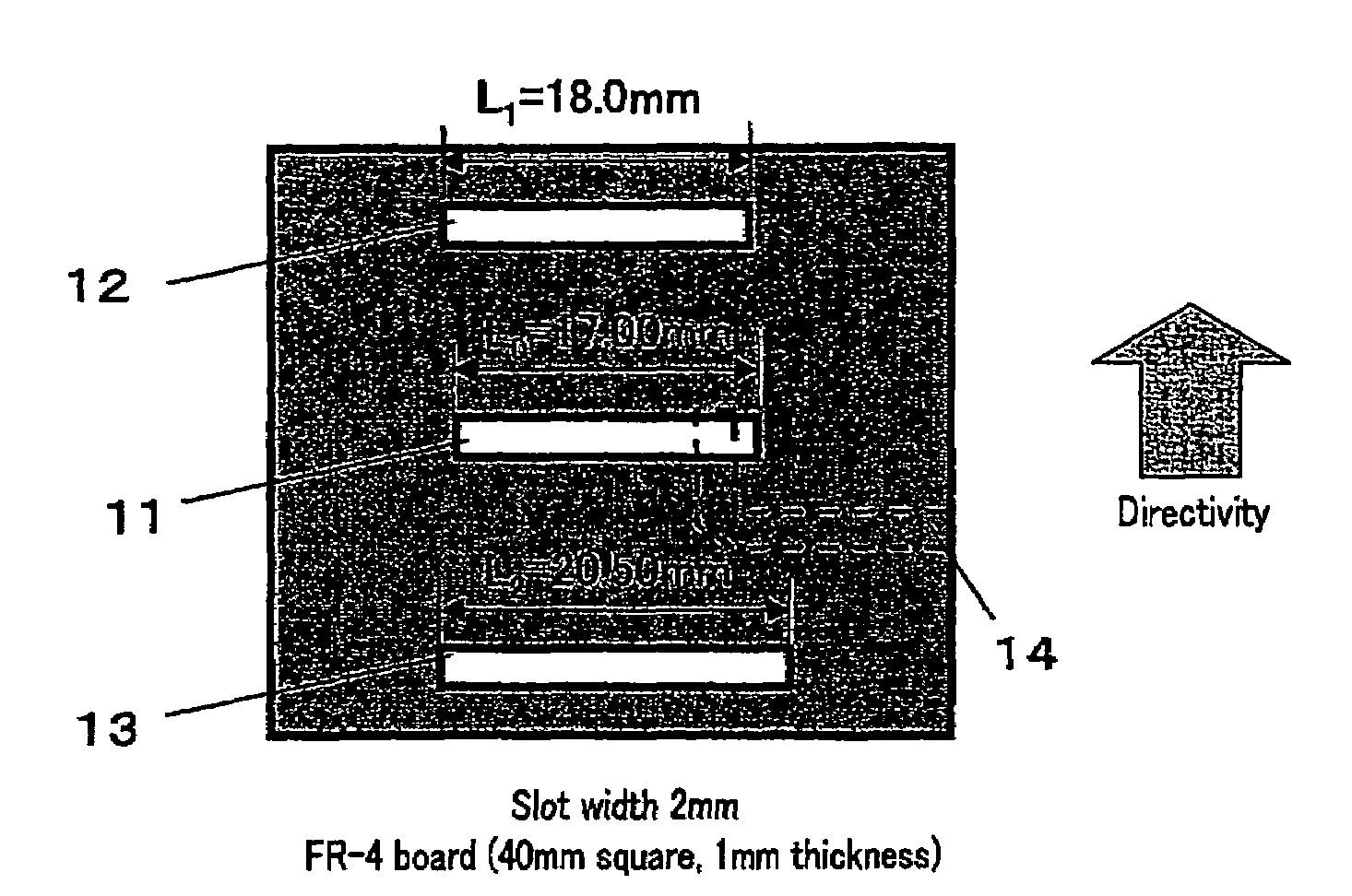 Multibeam antenna