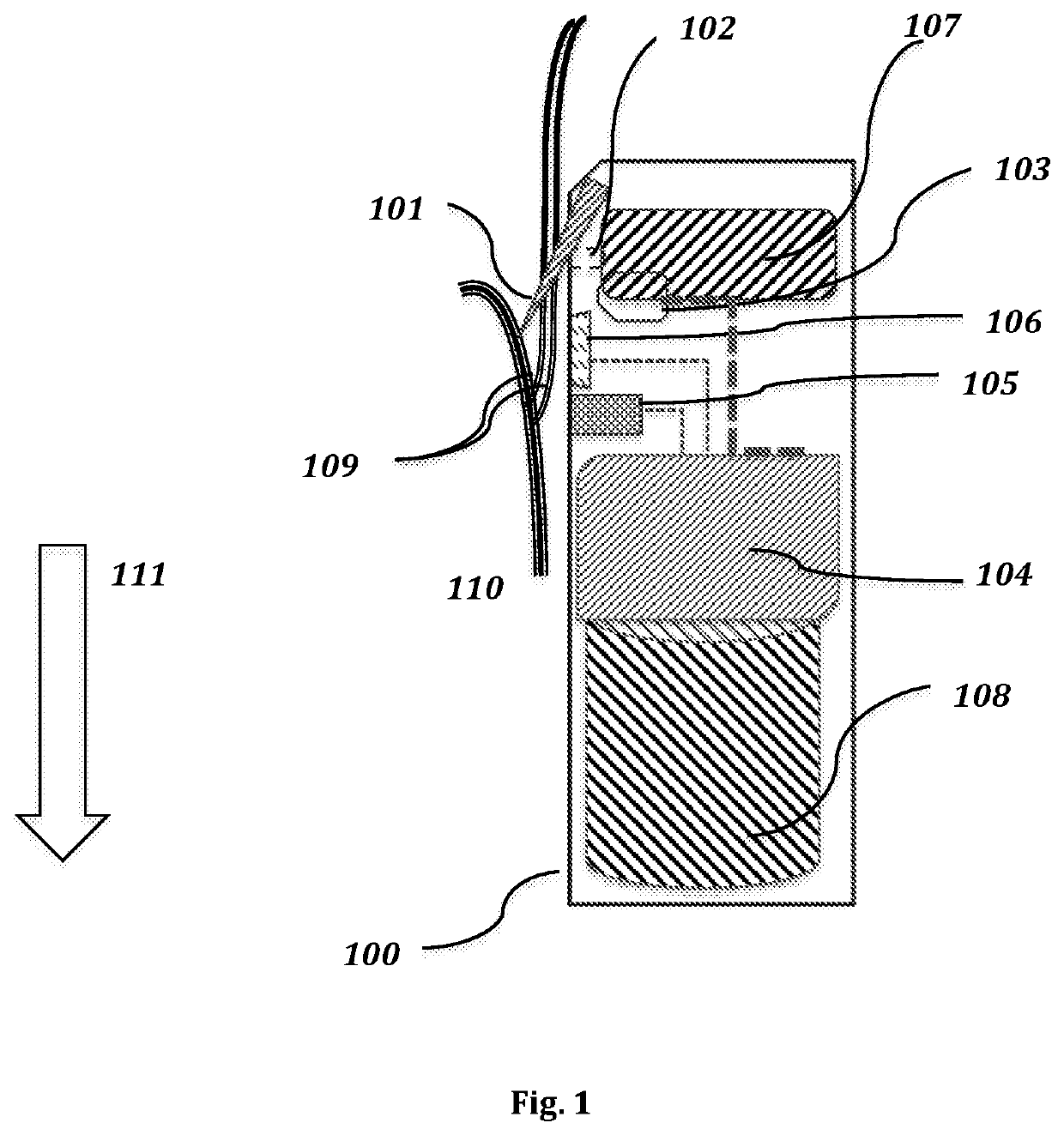 Smart Cosmetic Applicator