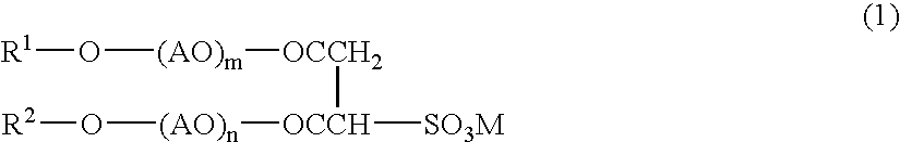 Oiling Agent for Fiber Treatment