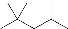 Aviation gasoline compositions