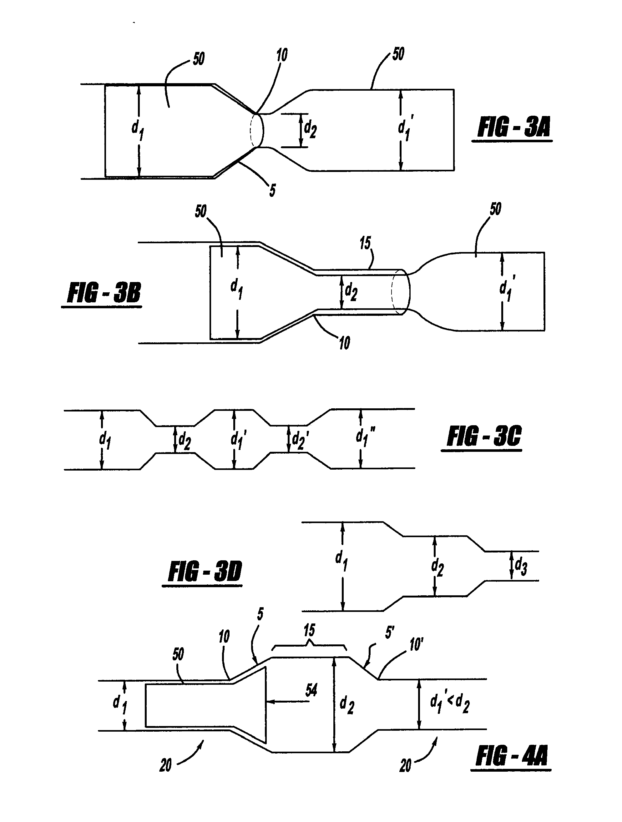 Solid state deformation processing of crosslinked high molecular weight polymeric materials