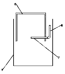 Clear water utilization system and method in slurry pipeline transportation