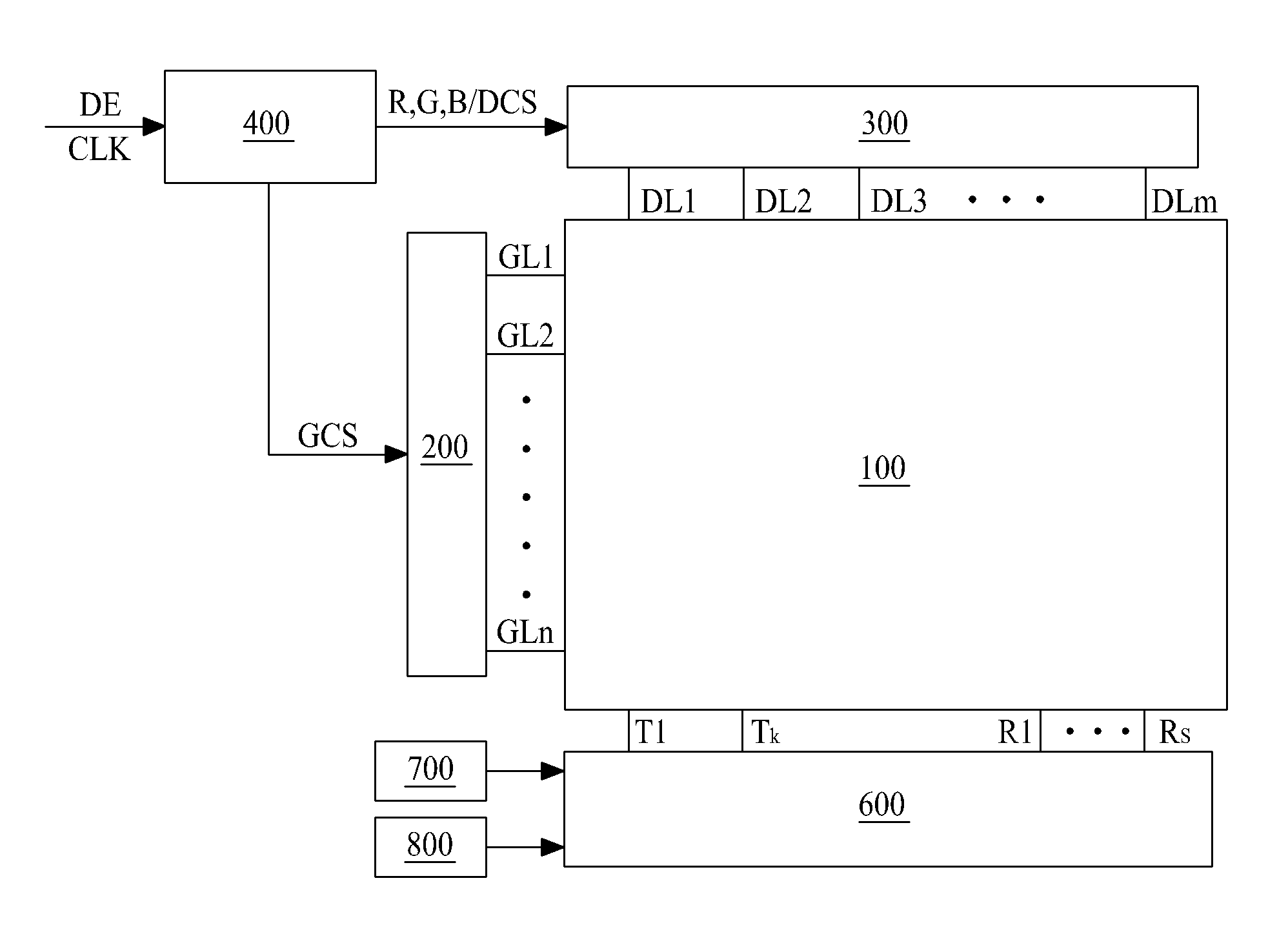 Liquid Crystal Display Device and Method of Driving the Same