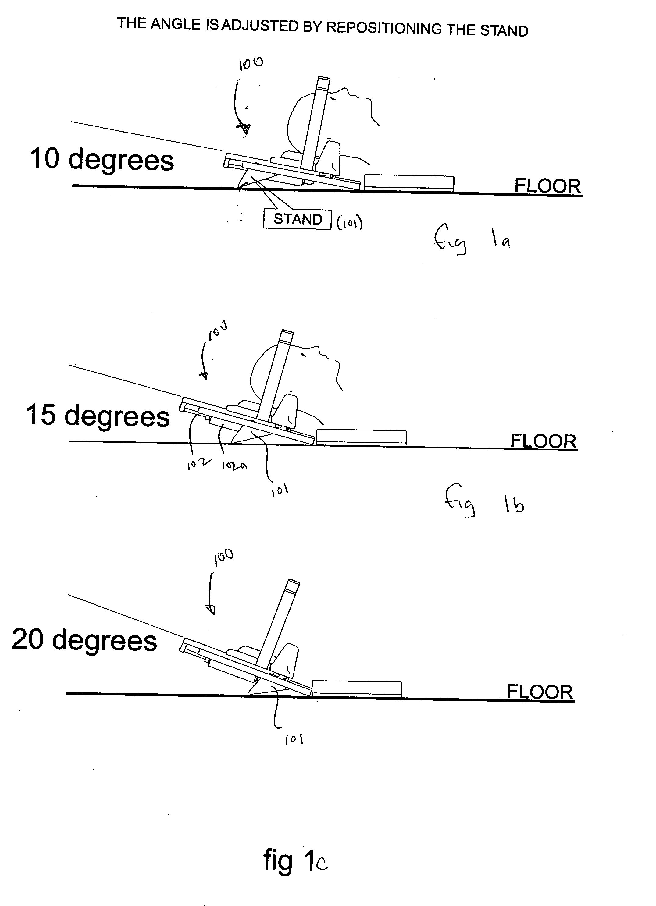 Cervical traction device