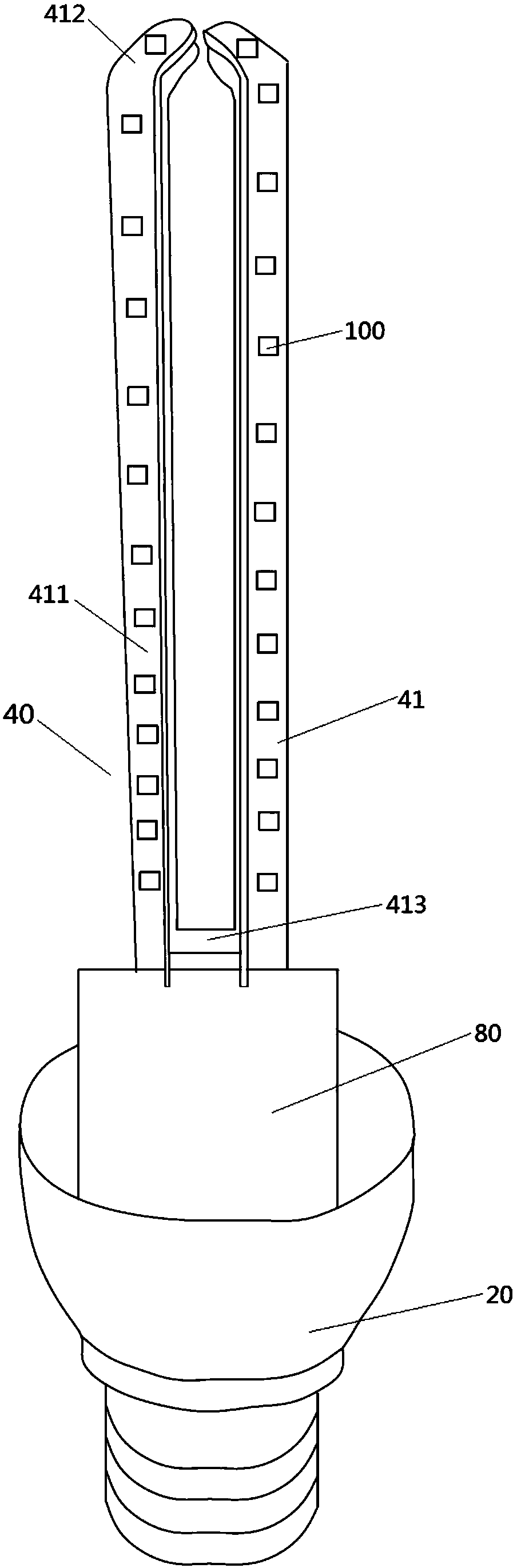 LED lamp