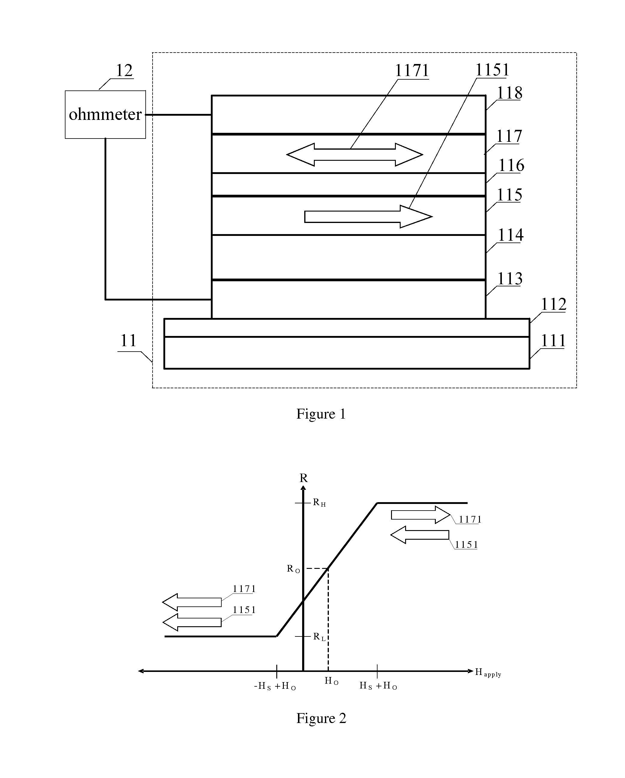 Magnetoresistive Gear Tooth  Sensor