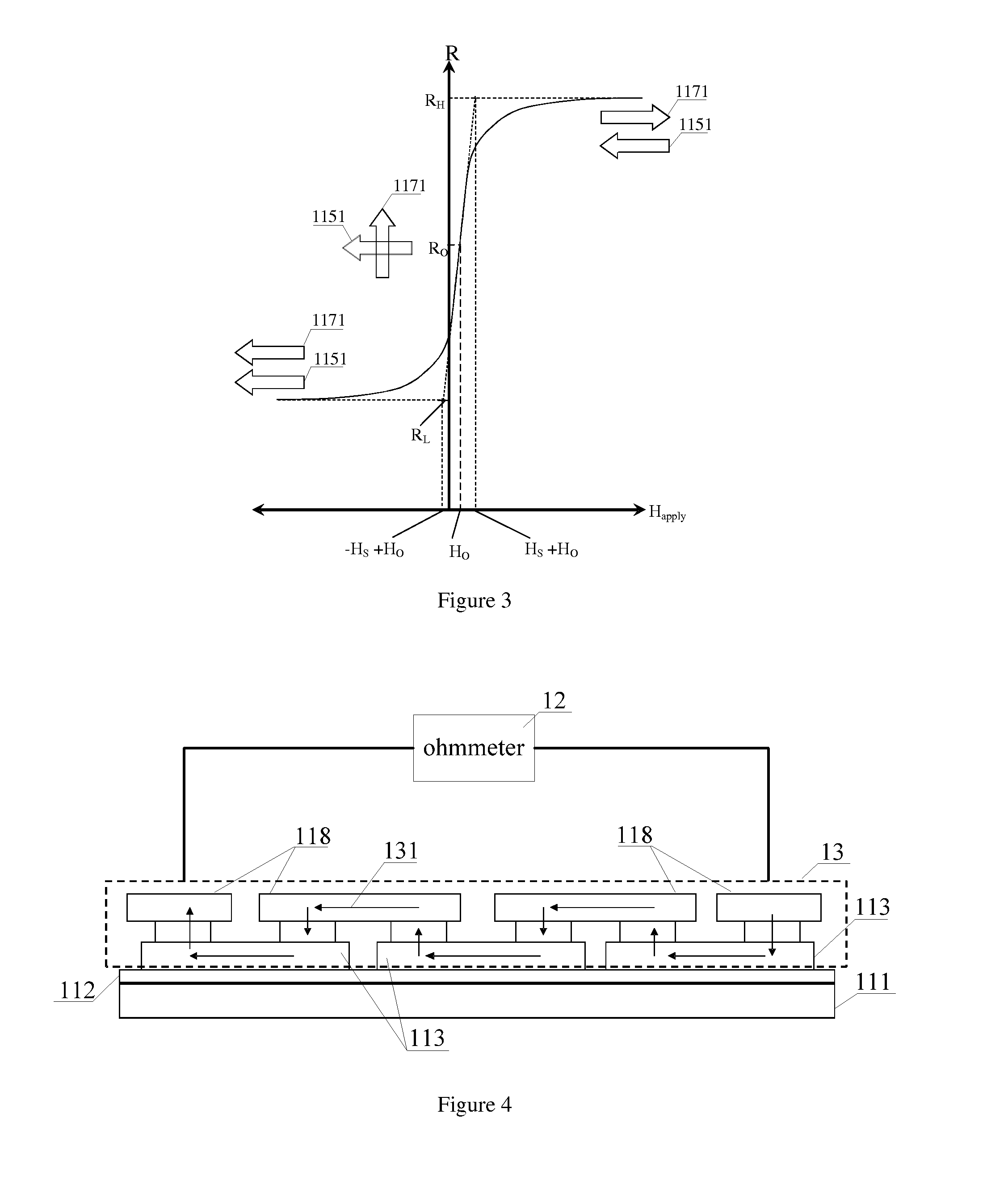 Magnetoresistive Gear Tooth  Sensor