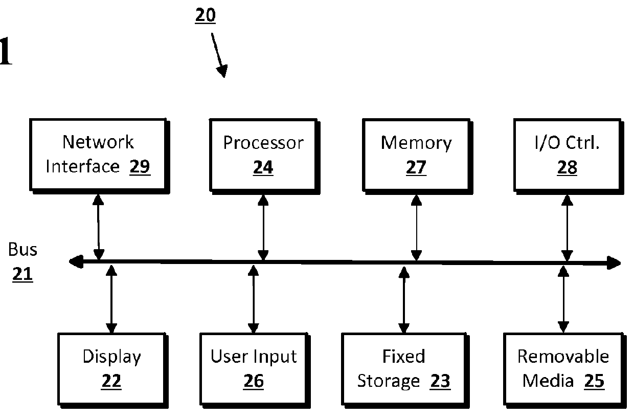 Device proximity detection