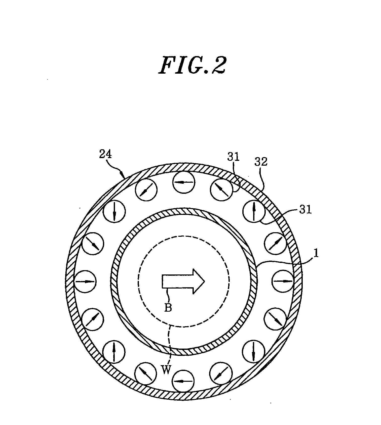 Plasma etching apparatus and method