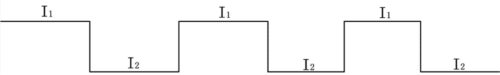 Wireless power transmission system and realizing method thereof