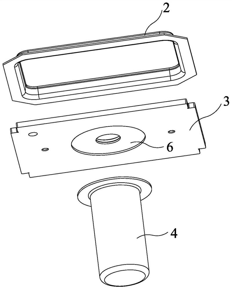 Method for improving welding performance of direct-current relay