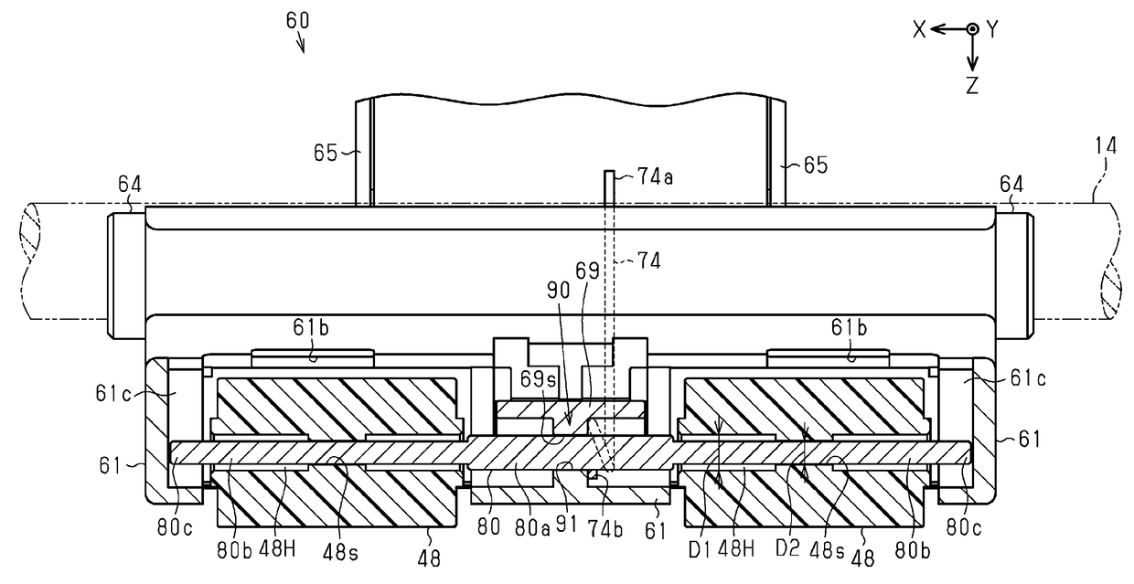 Printing apparatus