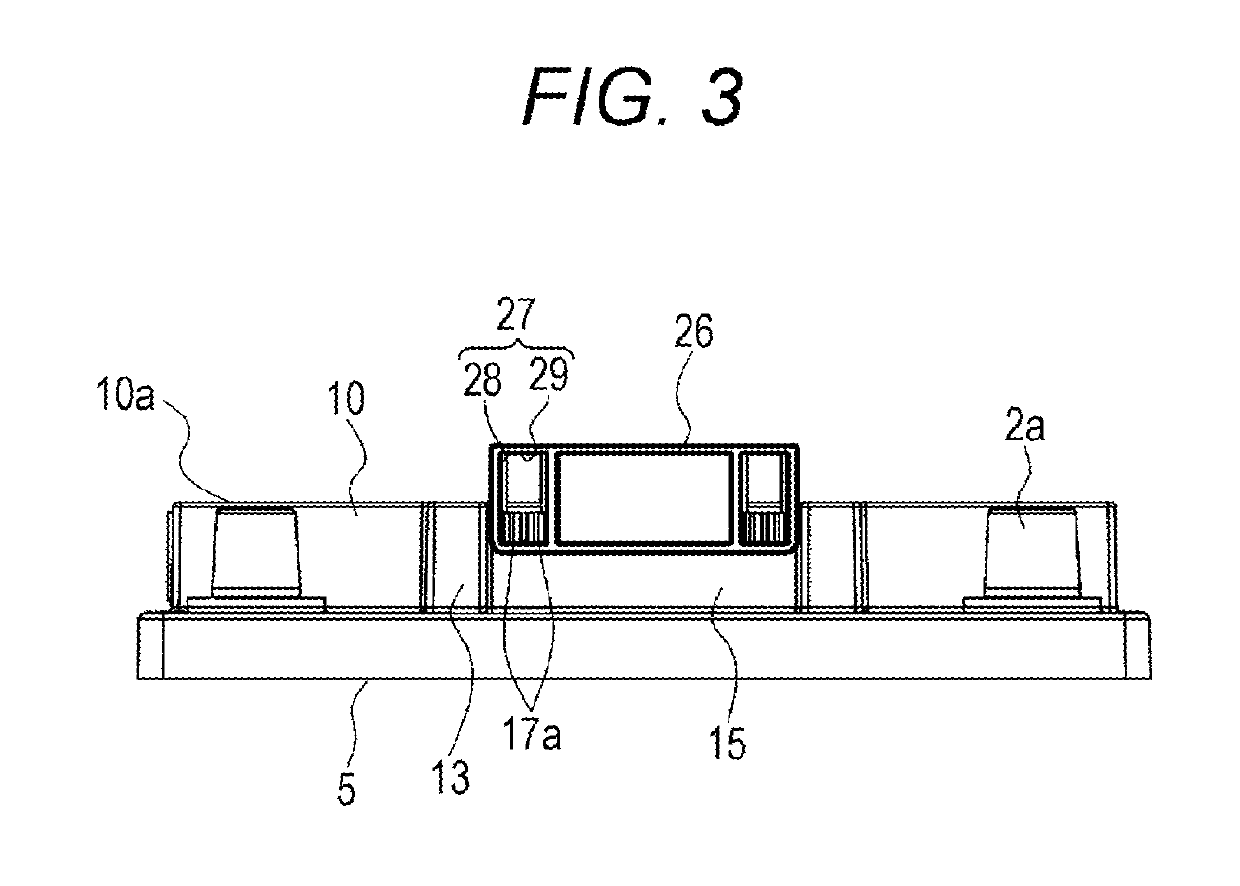 Energy storage apparatus