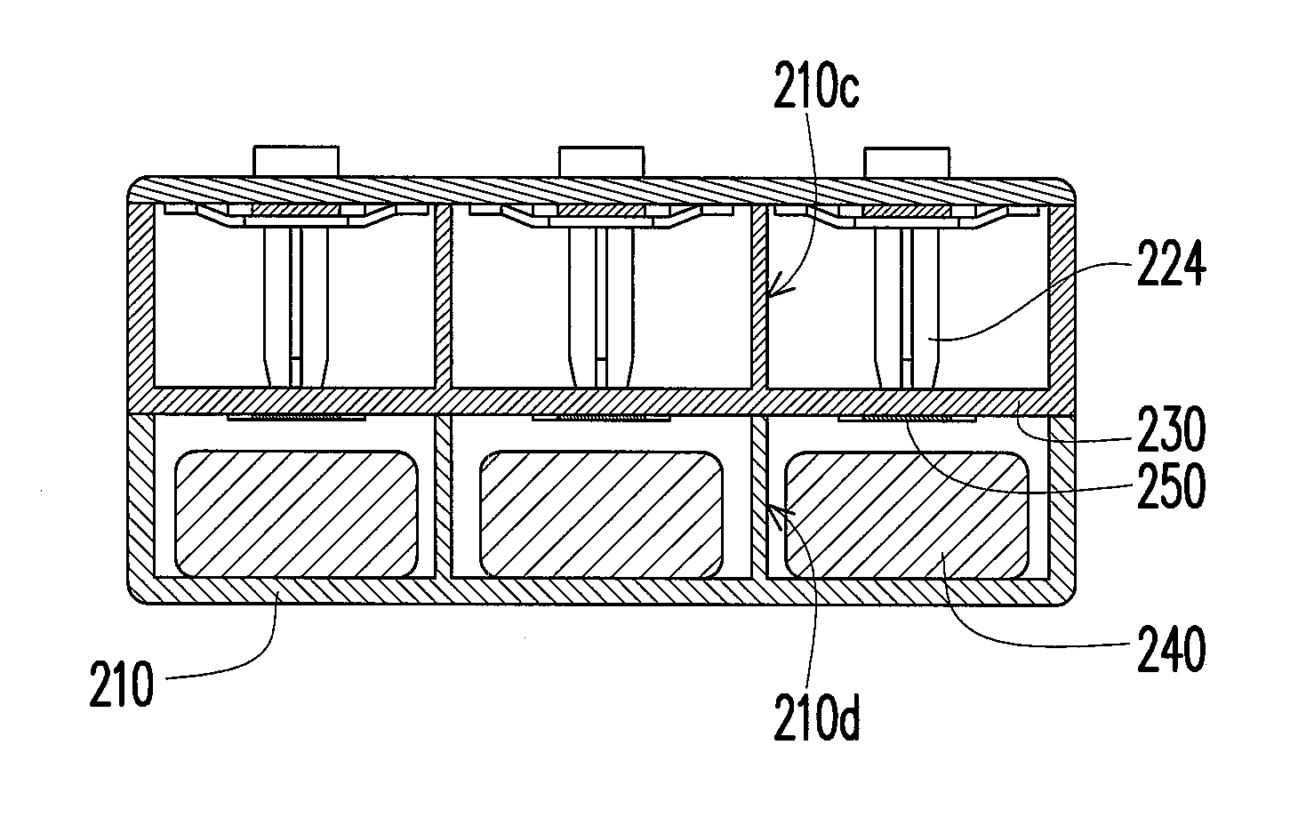 Apparatus for generating hydrogen