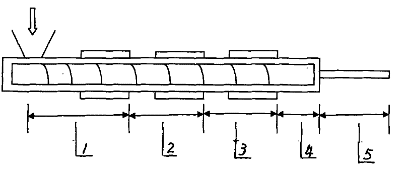 Method for producing instant mock meat by using isolated soy protein