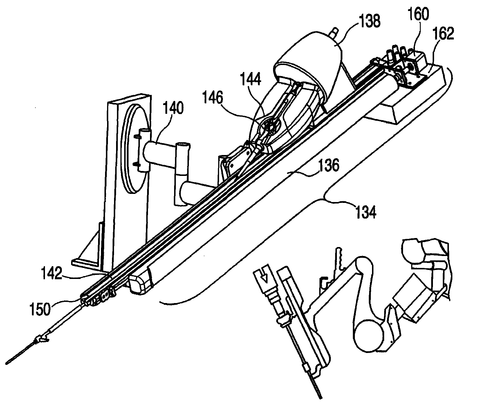 Remotely Controlled Catheter Insertion System