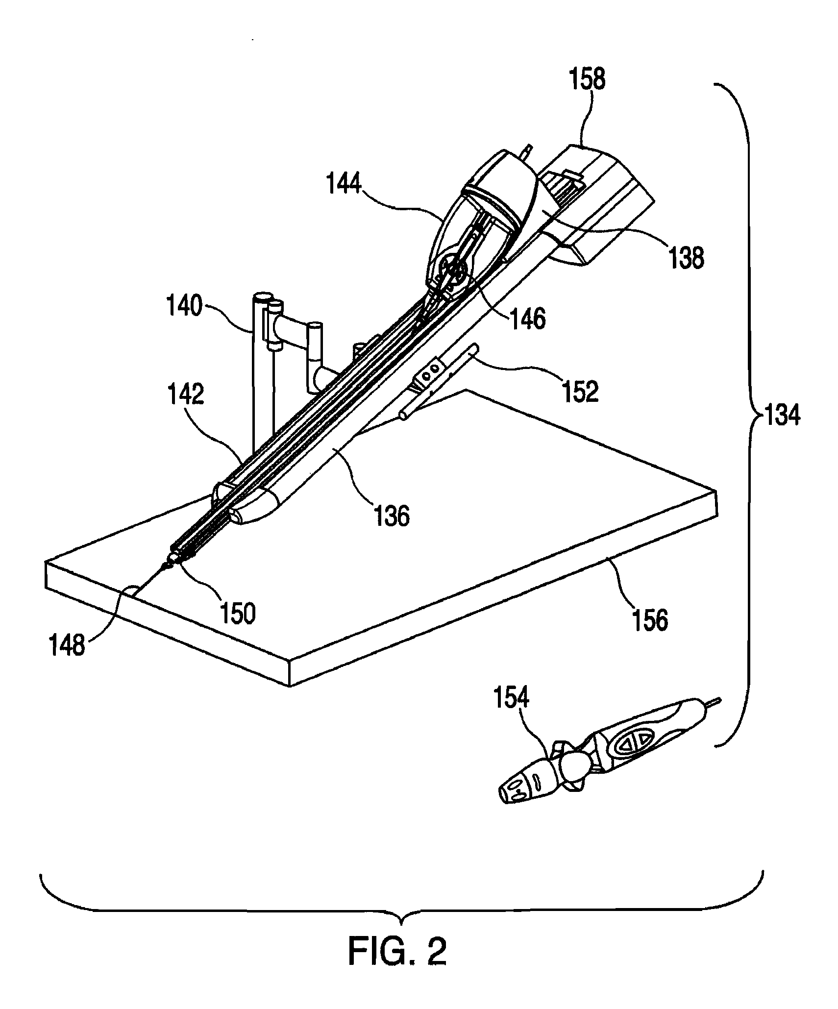 Remotely Controlled Catheter Insertion System