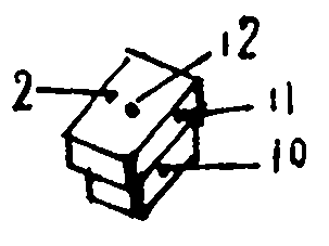 Novel multipurpose composite insulation board and construction method and processing device thereof