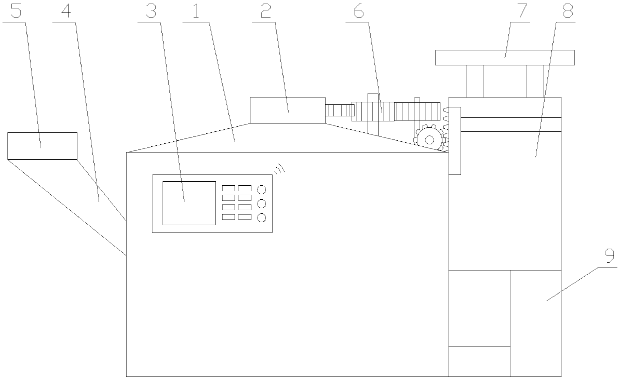 A biogas digester for urban waste recycling based on bim technology