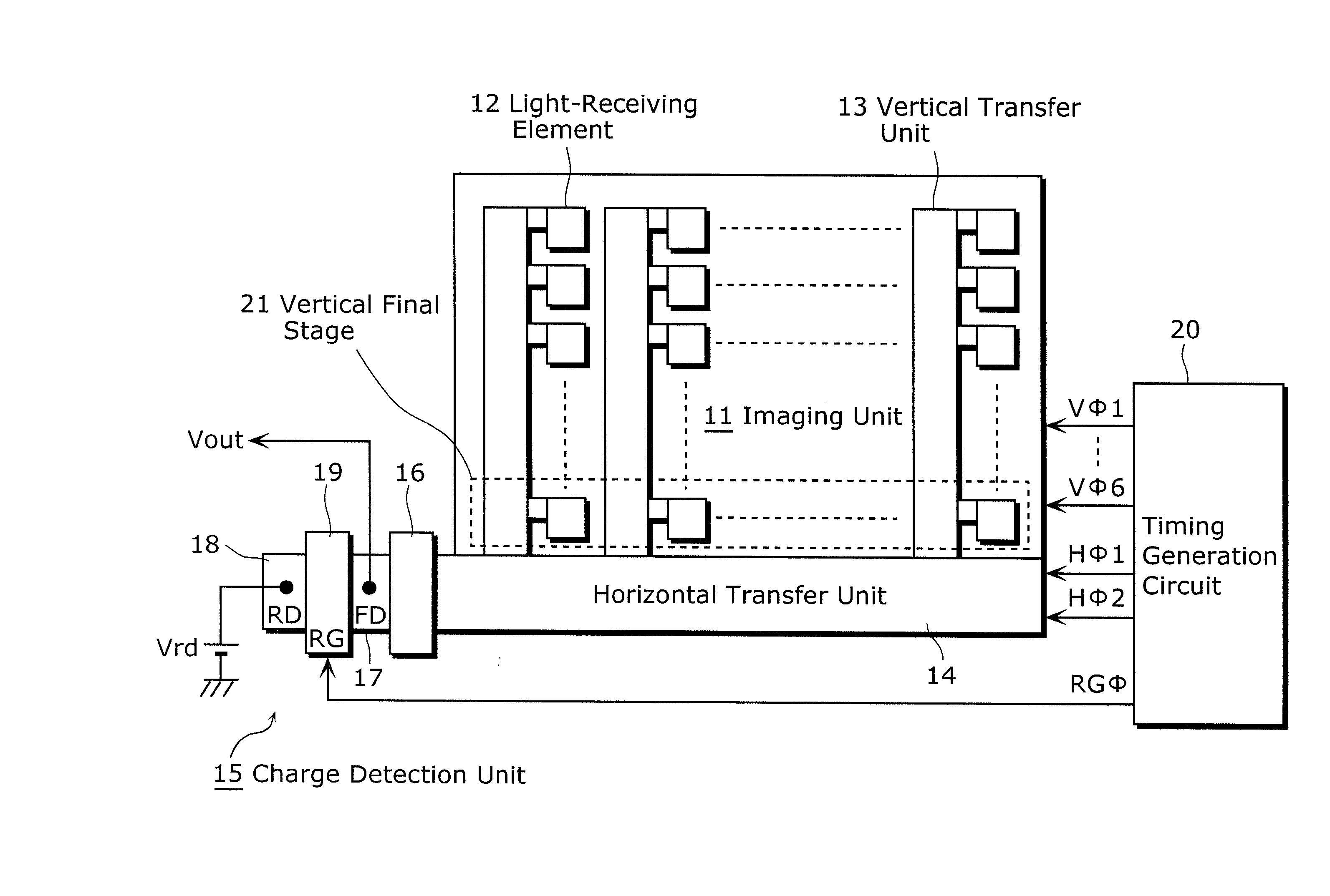 Solid-state imaging apparatus, driving method thereof, and camera