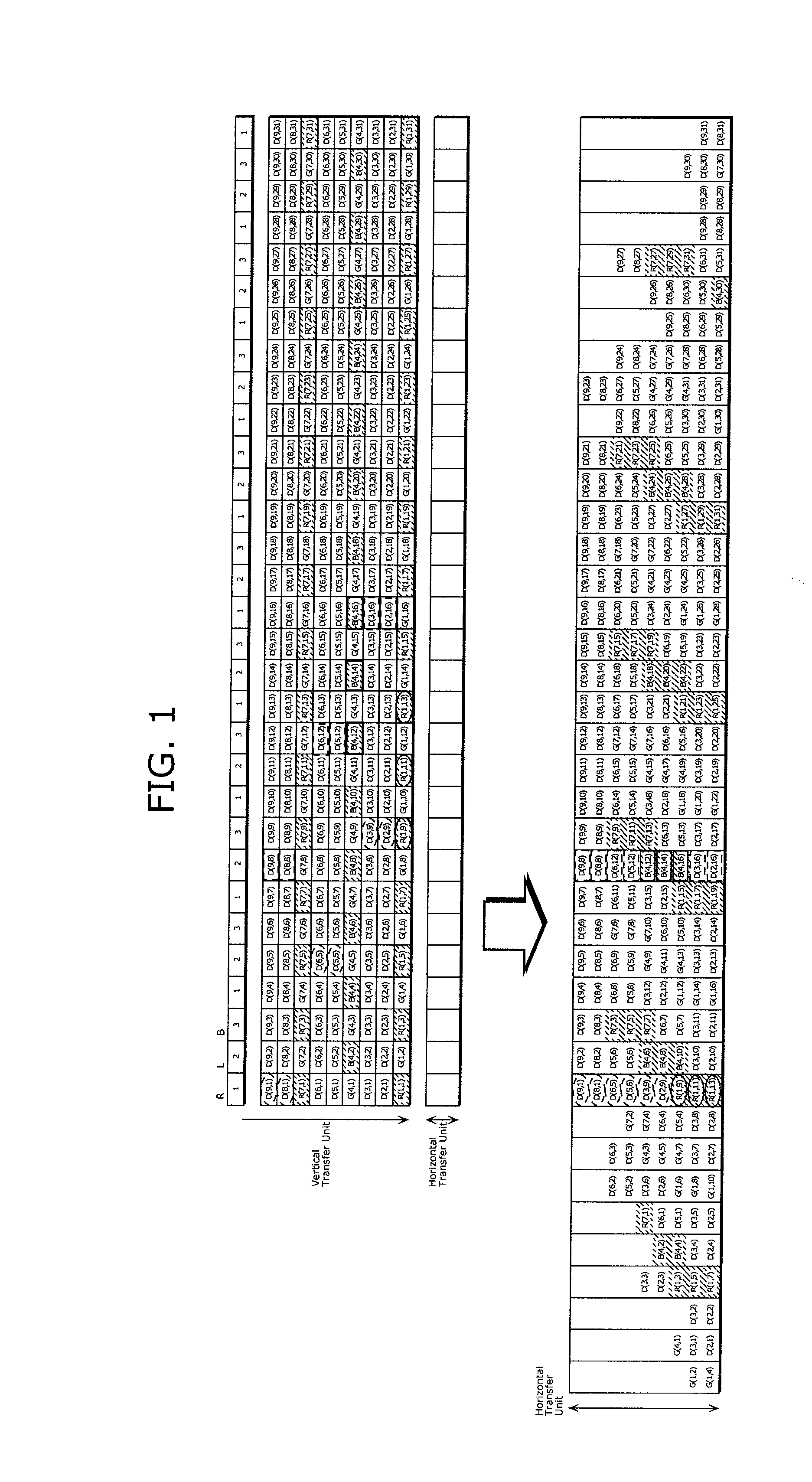 Solid-state imaging apparatus, driving method thereof, and camera