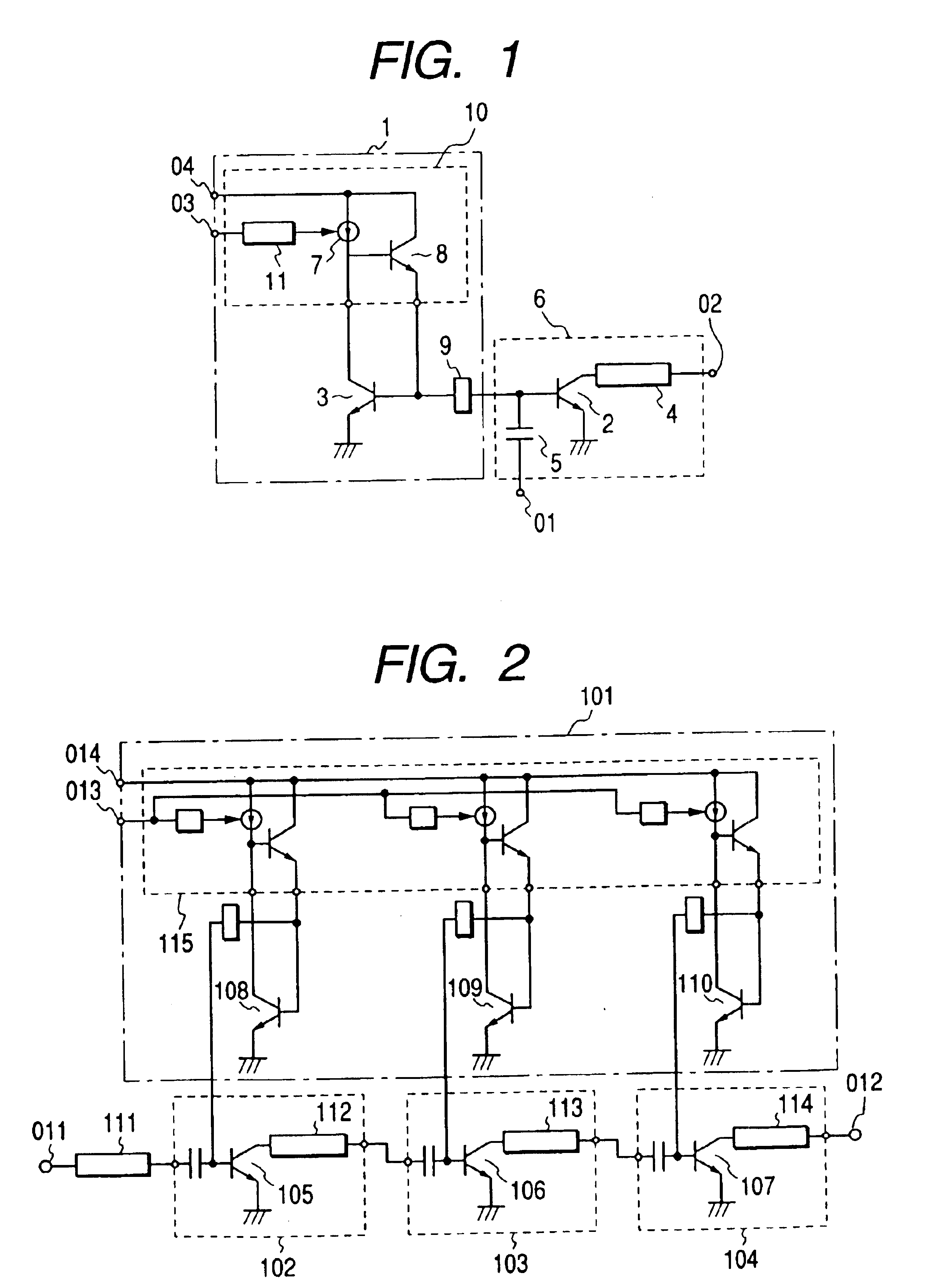 Power amplifier module